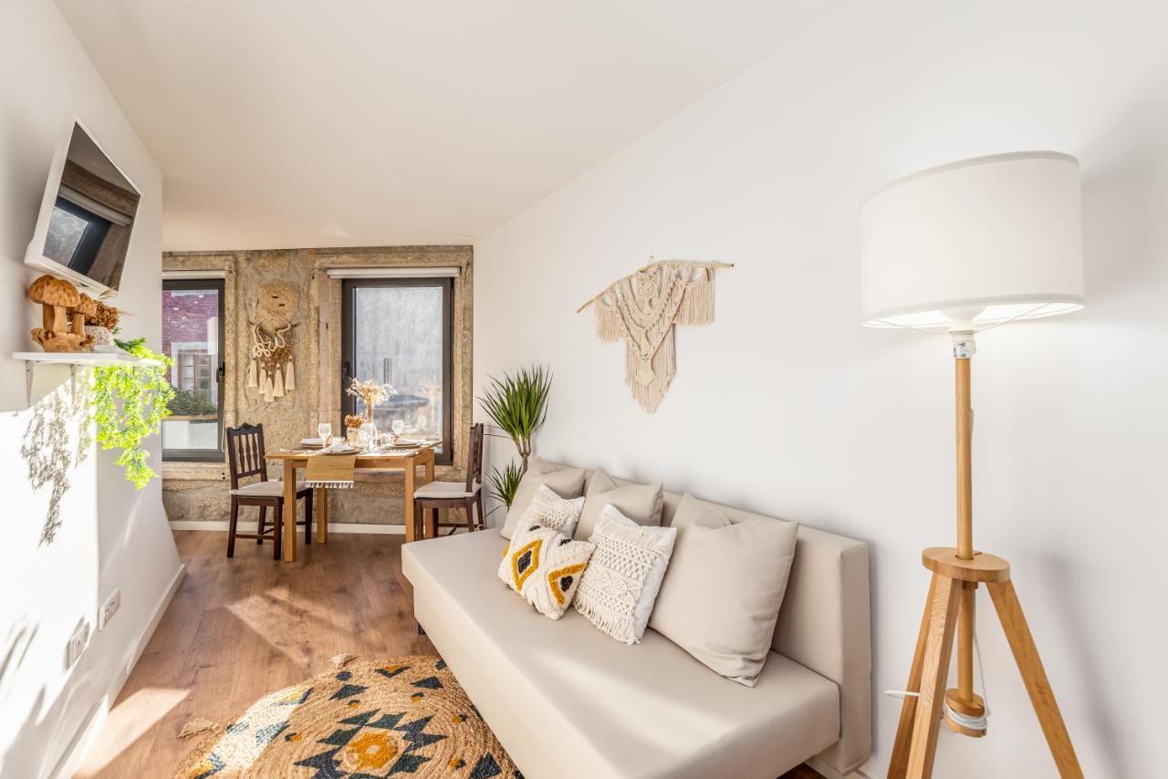 Lays' House Lägenhet OOporto Exteriör bild