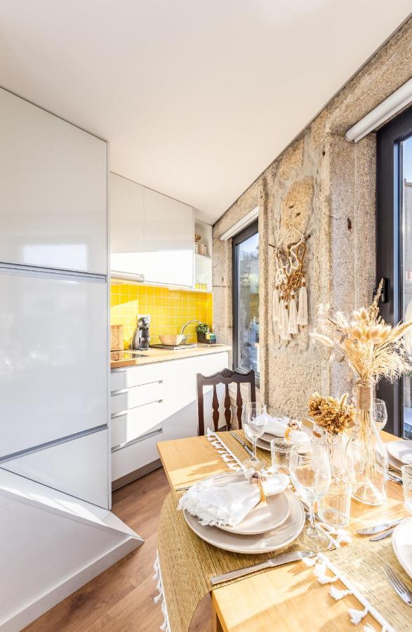 Lays' House Lägenhet OOporto Exteriör bild