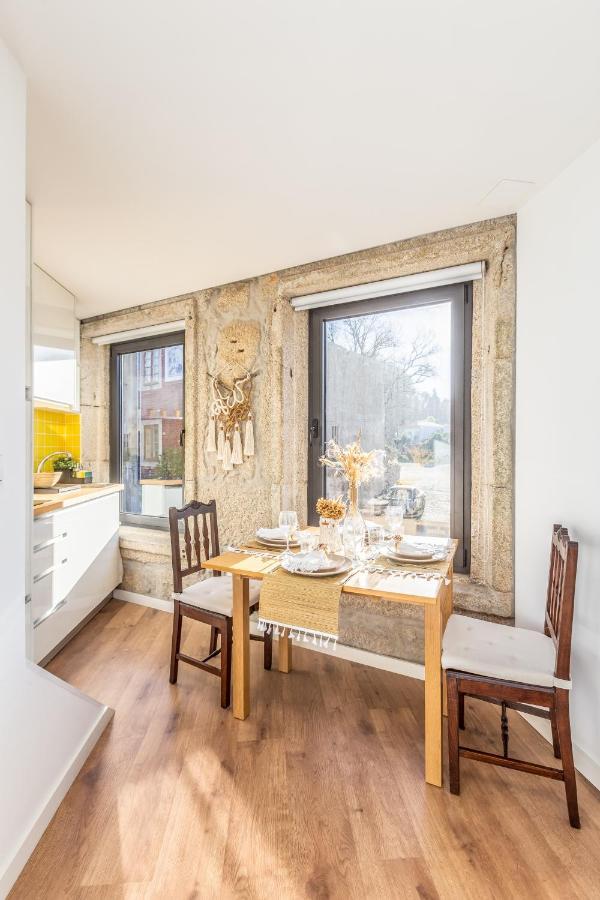 Lays' House Lägenhet OOporto Exteriör bild