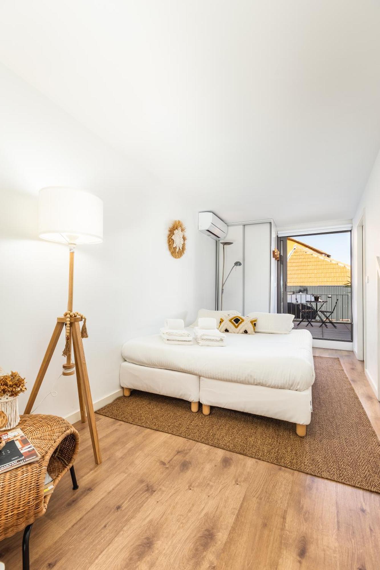 Lays' House Lägenhet OOporto Exteriör bild